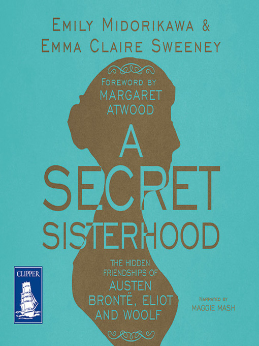 Title details for A Secret Sisterhood by Emily Midorikawa - Available